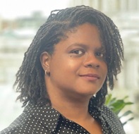 Angela Nash