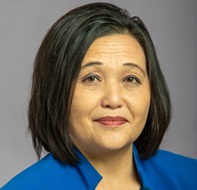 Dr. Chia Y. Vang