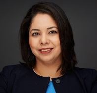 Gabriela Parra, JD
