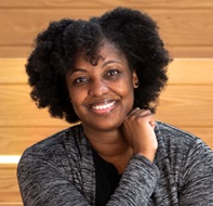 Jamila Seaton