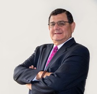 Jorge Antezana