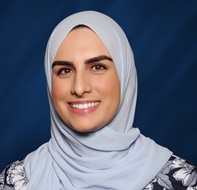 Nisreen Atta