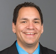 Dr. Odawa L.A. White