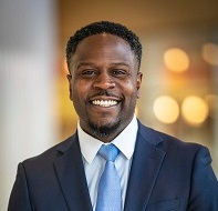 Percy Brown, Jr.