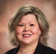 Dr. Laura Laitinen-Warren